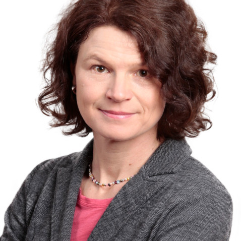 Ilona Ruhnau - DR. AMBROSIUS - Ernährungsberatung 